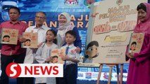 Fadhlina to meet with 11 vernacular school boards, PTA on BM science and maths classes