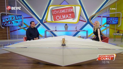 Söylemezsem Olmaz 6 Haziran 2024