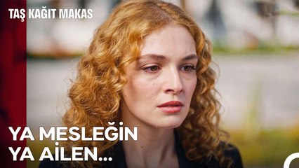 Fecir'in Büyük Aşkı Tehdide Döndü! - Taş Kağıt Makas 14. Bölüm (SEZON FİNALİ)