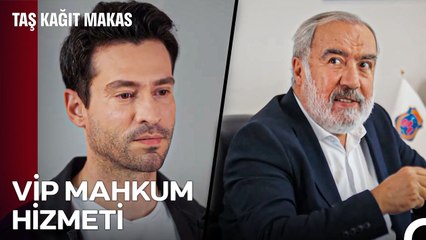 Emirkıranlar Ailesine Karşı Tanrıkulu Ailesi - Taş Kağıt Makas 14. Bölüm (SEZON FİNALİ)