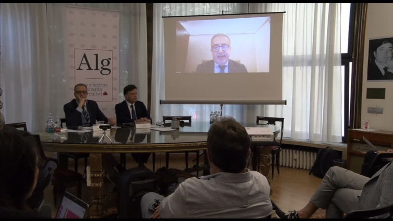 Al via a Milano il premio giornalistico "Dalla parte delle ossa"