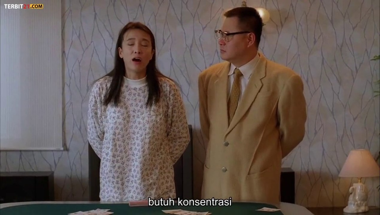 The Top Bet (1991)