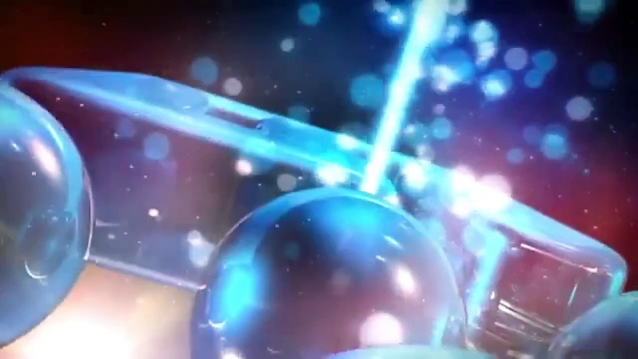 nine network ident 2010 mock