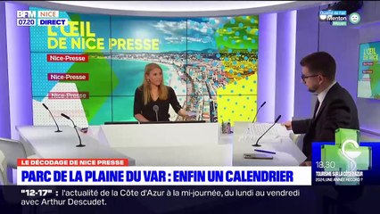 Côte d'Azur : la Fête du Port de retour vendredi à Saint-Laurent-du-Var