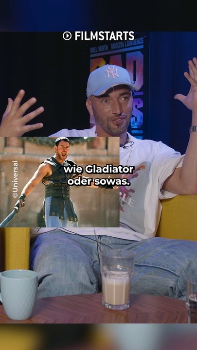 Interview mit den Regisseuren Adil El Arbi und Bilall Fallah Teil 3