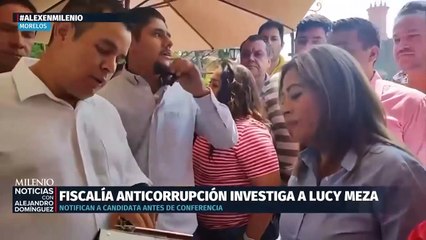 En Cuernavaca, Morelos, continúa combate a incendios forestales. Alejandro Domínguez, 05 de junio 2024