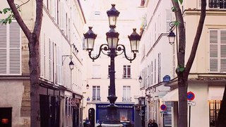 Quelle est la rue la plus chère de France ?