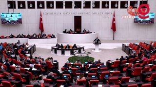 Osman Gökçek’in Türkan Elçi’ye sarf ettiği sözler Meclis’i gerdi