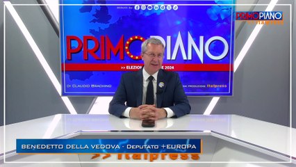 Europee, Della Vedova "Chiederemo la fine del diritto di veto"