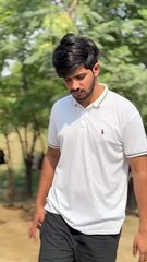 Chai lover play with summer