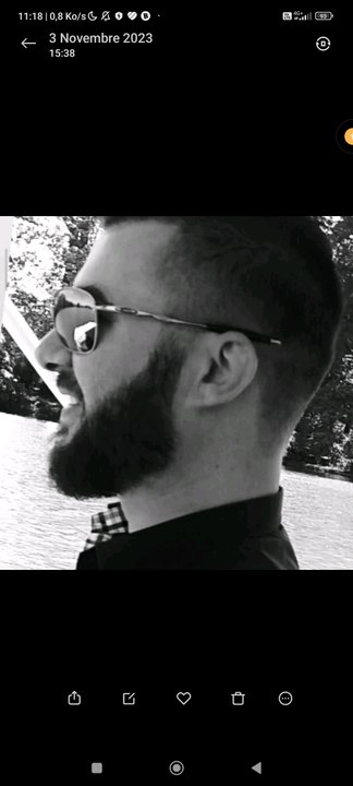 Cédric mellard