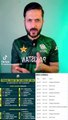 Pakistan semi final t20 World Cup 2024