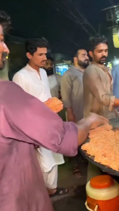 # MUTTON TIKKI