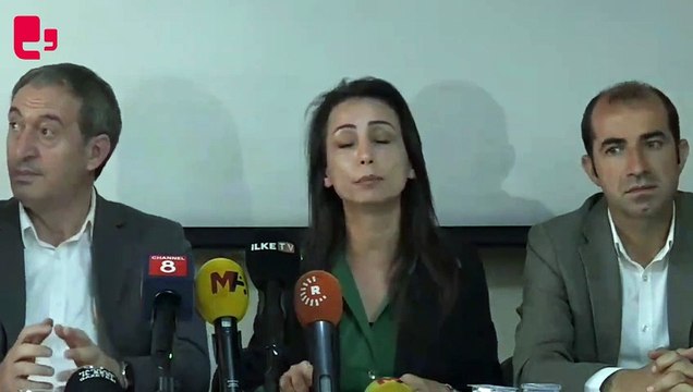 Hatimoğulları'nan erken seçim çağrısı... 'Bu iktidar gayrimeşrudur, Türkiye derhal erken seçime gitmelidir' 