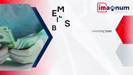 Empowering EMS Billing: Imagnum's customized solution