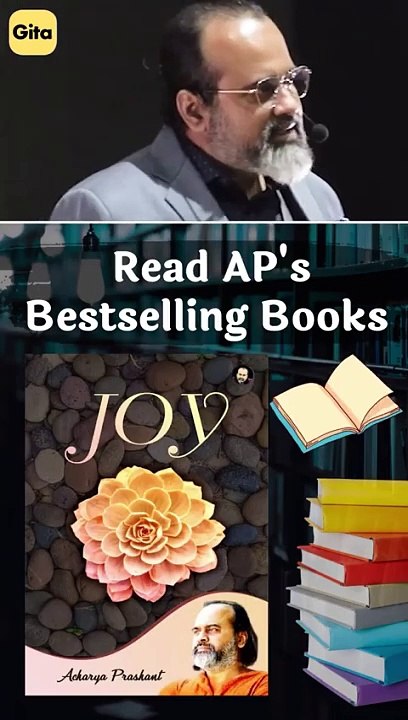 Absolute Happiness || Acharya Prashant