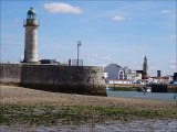 Quelques images de St Gilles Croix de Vie (85)