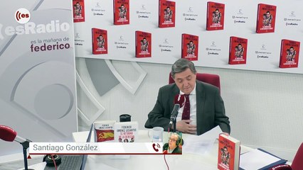 La República de los Tonnntos: "¿Cómo es posible que Begoña Gómez no tenga carrera?