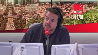 Européennes, bilan de la campagne. Avec Thomas Legrand, Nathalie Schuck et Jérôme Jaffré