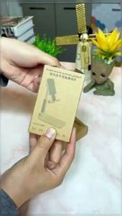 Foldable Mobile Stand