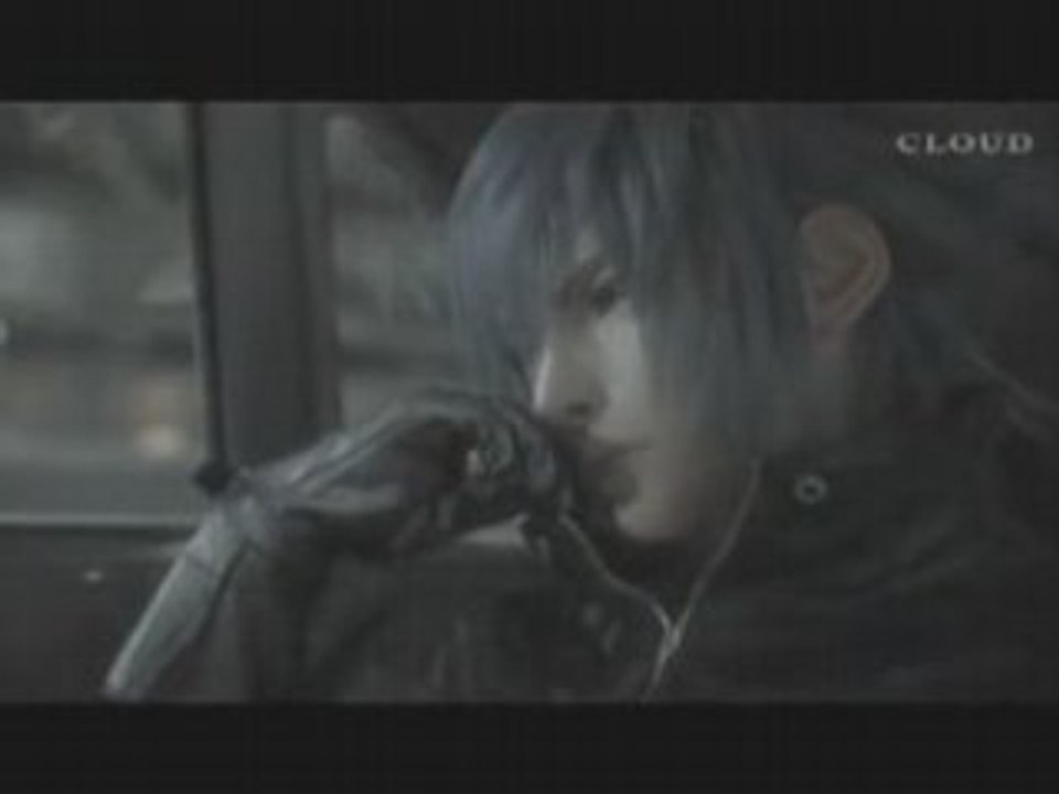 Finalfantasy versus13 trailer 2