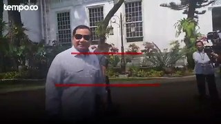 Prabowo Sebut akan Cari Solusi Kebijakan Tapera, Sekarang Dipelajari Dulu