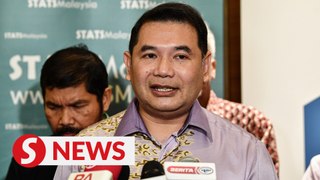 Rafizi: Date of diesel subsidy rationalisation will be announced when 