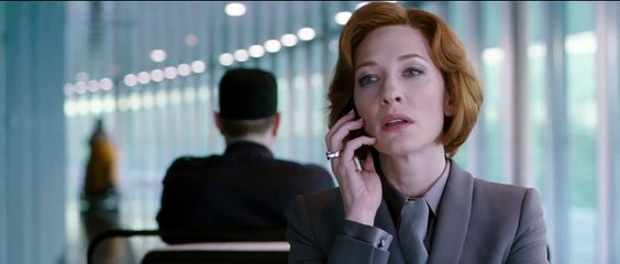 Hanna Bande-annonce (EN)