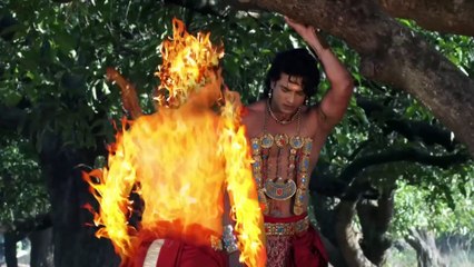 Cuộc đời Đức Phật Buddha Tập 21 thuyết Minh 1080p