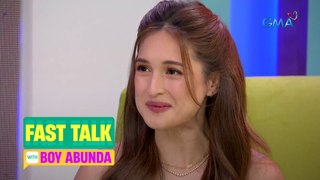 Fast Talk with Boy Abunda: Coleen Garcia opens up about marriage with Billy Crawford (Episode 354)