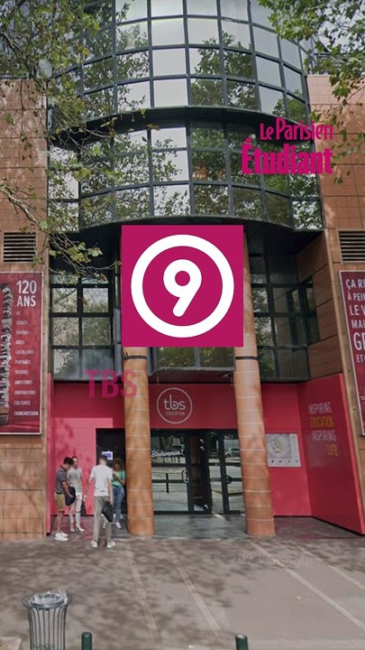 Le top 10 des écoles de commerce françaises, en 2024