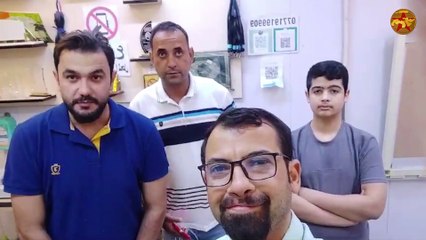 اتحاد الشبيبة الديمقراطي العراقي يلبي نداء مبادرة شباب شرق الأوسط وتأكد مشاركته