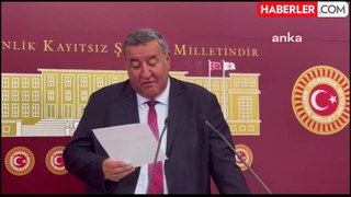 CHP Milletvekili Gürer: Et fiyatları düşmedi, sorunlar bitmedi