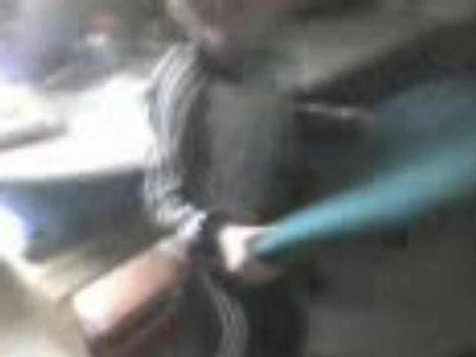 baston tocy 77200