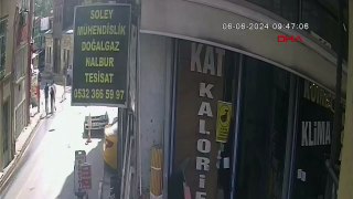 İstanbul'da öğretmene aracında silahlı saldırı! Hayatını kaybetti