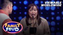 Family Feud: HINDI KA PUPUNTA SA ISANG FESTIVAL KUNG NAGBABATUHAN ANG MGA TAO NG ANO? (Episode 492)
