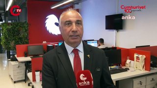 Birleşik Kamu İş Genel Sekreteri Kütük EKYS'den 81 puan alan öğretmenimiz, sözlüde 58 puan verilerek elendi