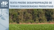 Comissão de Agricultura da Câmara aprova PL sobre reforma agrária
