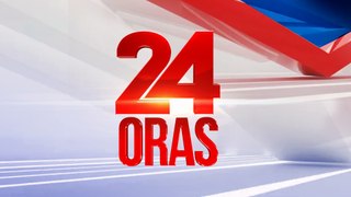 24 Oras Livestream: June 6, 2024 - Replay