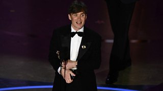 Cillian Murphy: Rückkehr als Gangsterboss Tommy Shelby in 'Peaky Blinders'-Film