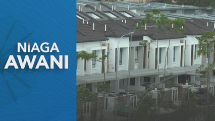 Dijangka stabil 2024, pertumbuhan kekal 3 tahun akan datang