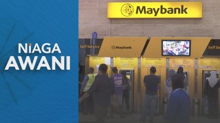 Maybank IB naikkan unjuran sasaran akhir tahun kepada 1,680