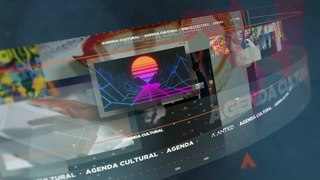 Flash Agenda Cultural del 6 de june de 2024 a las 11:43