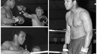 Ali, the Greatest: When the World Heavyweight Champion came to Wearside
