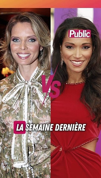 ⚡️ “Bienvenue dans la cour de récréation des Miss” dans son livre, Sylvie Tellier revient sur son conflit avec Cindy Fabre, Miss France 2005