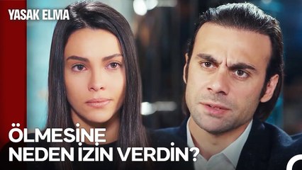 Seni Görünce Babamı Daha İyi Anladım - Yasak Elma 56. Bölüm