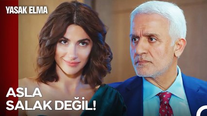 Halit, Şahika'nın Oyununa Geldi - Yasak Elma 56. Bölüm