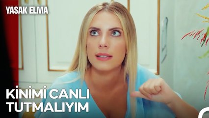 Vaziyet Alın, Geliyor Gelmekte Olan! - Yasak Elma