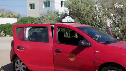 Jniyen- Ep 2 - جنين الحلقة