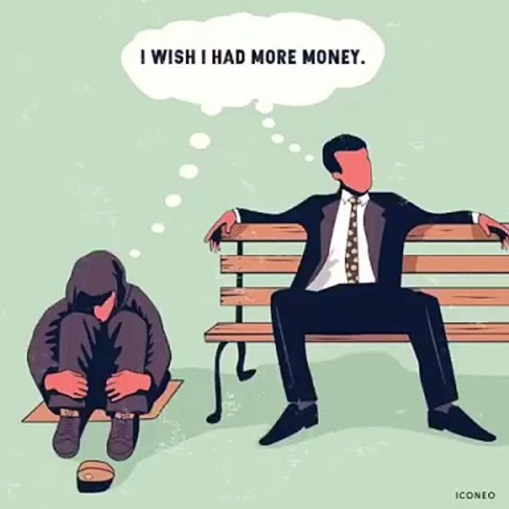 Deep meaning images